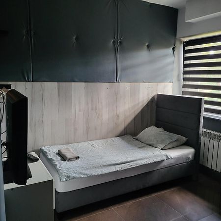 גליביצ'ה M Hostel מראה חיצוני תמונה