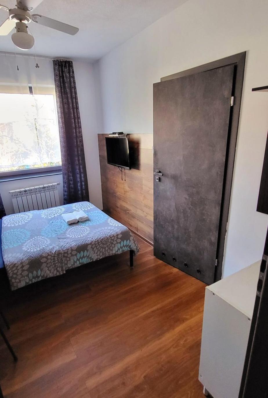 גליביצ'ה M Hostel מראה חיצוני תמונה