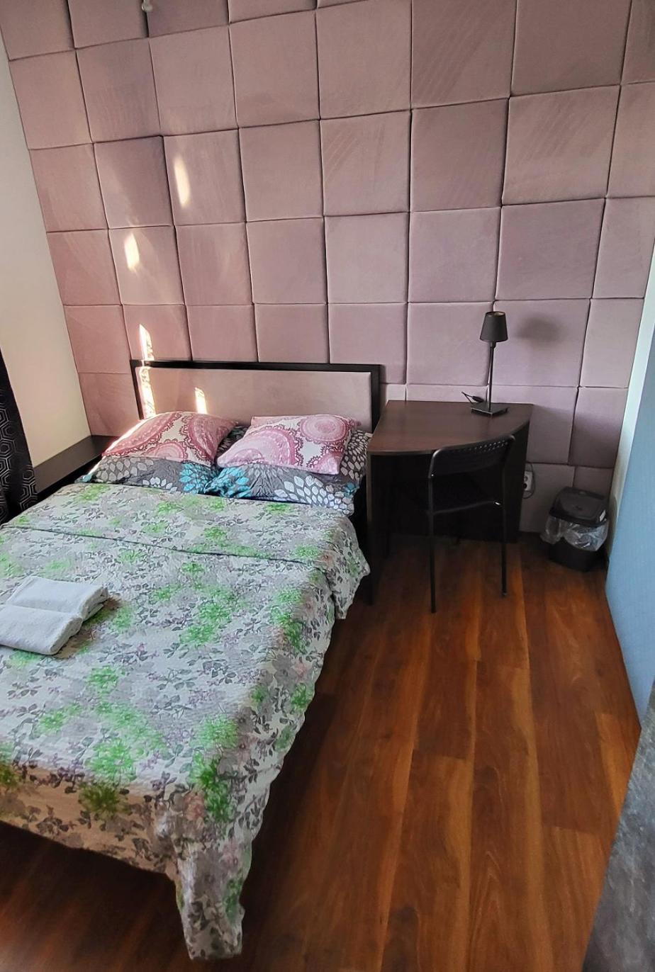גליביצ'ה M Hostel מראה חיצוני תמונה