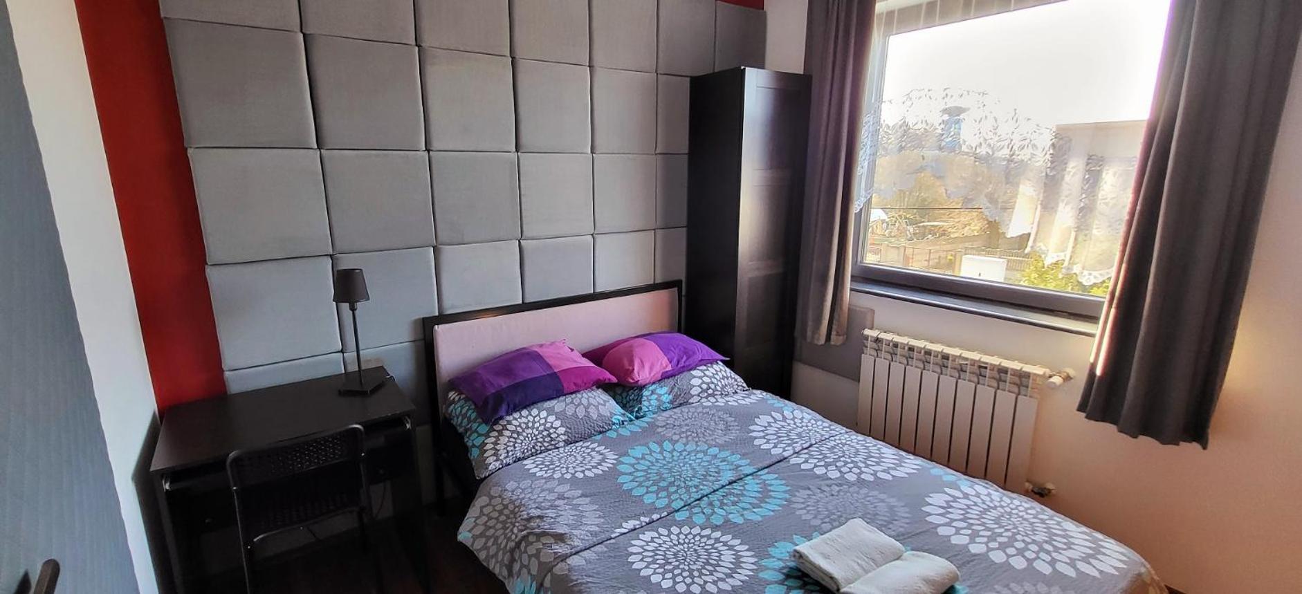 גליביצ'ה M Hostel מראה חיצוני תמונה