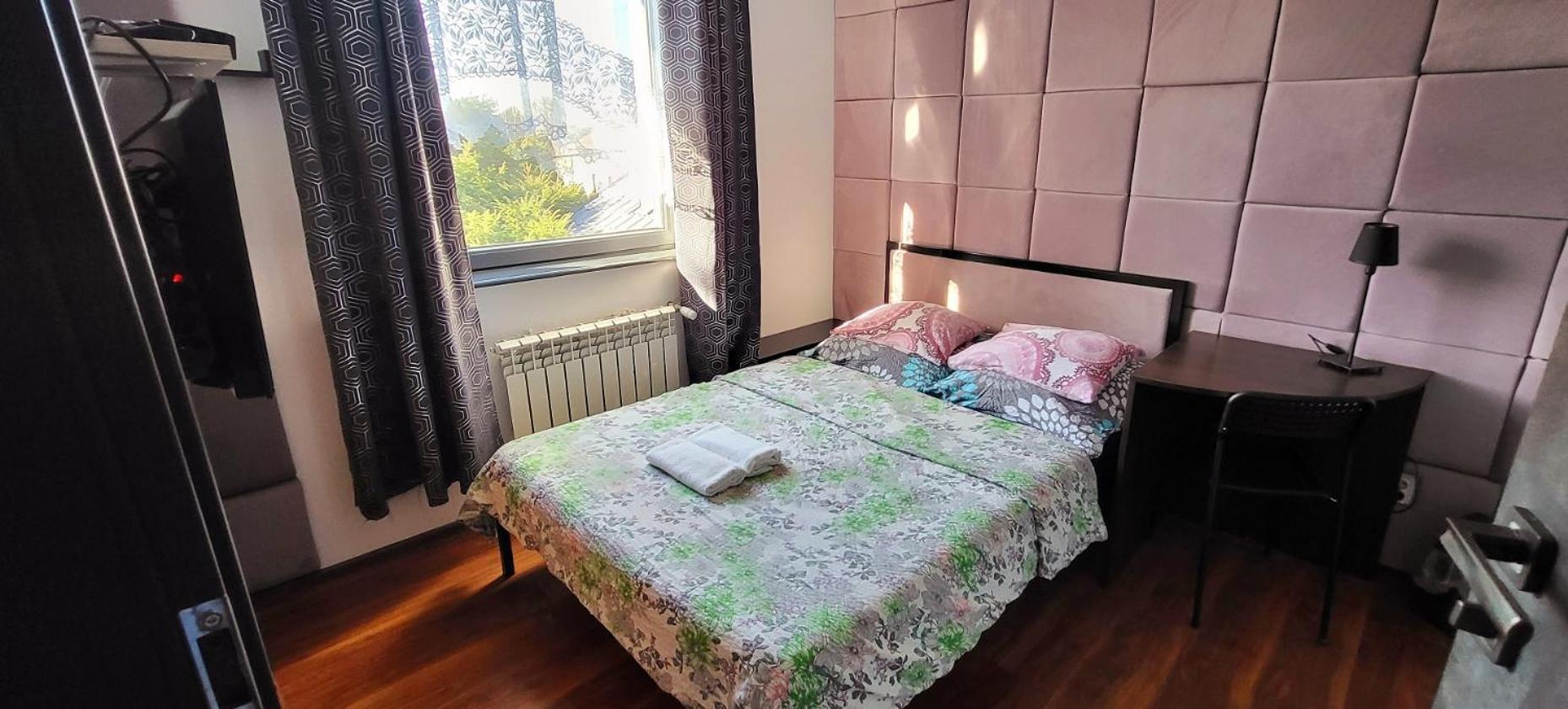 גליביצ'ה M Hostel מראה חיצוני תמונה