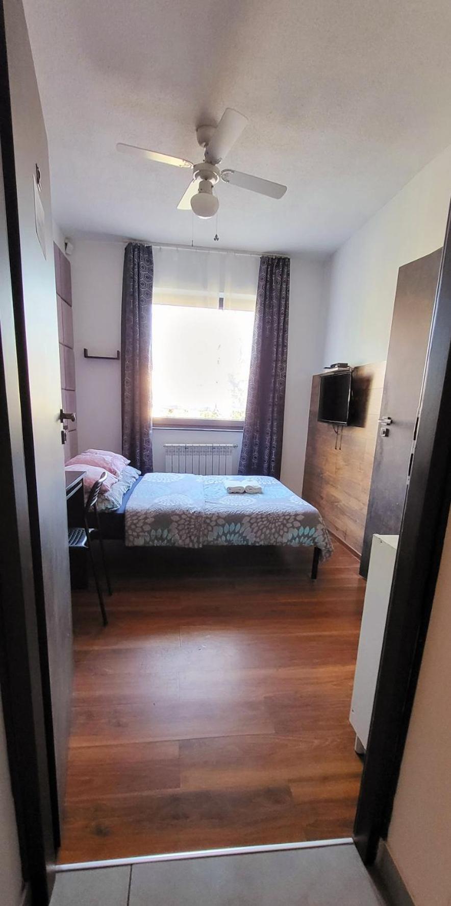 גליביצ'ה M Hostel מראה חיצוני תמונה