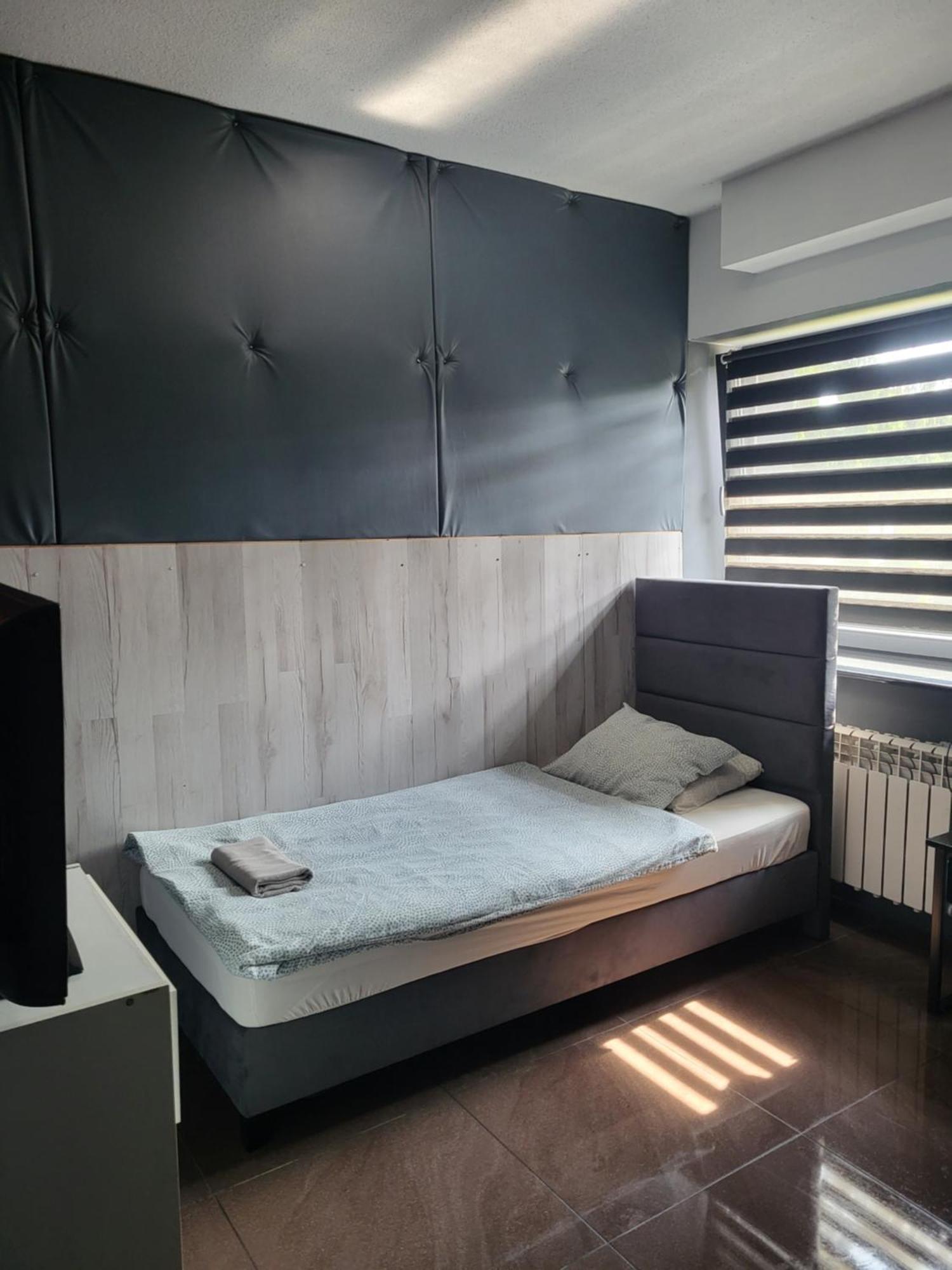 גליביצ'ה M Hostel מראה חיצוני תמונה